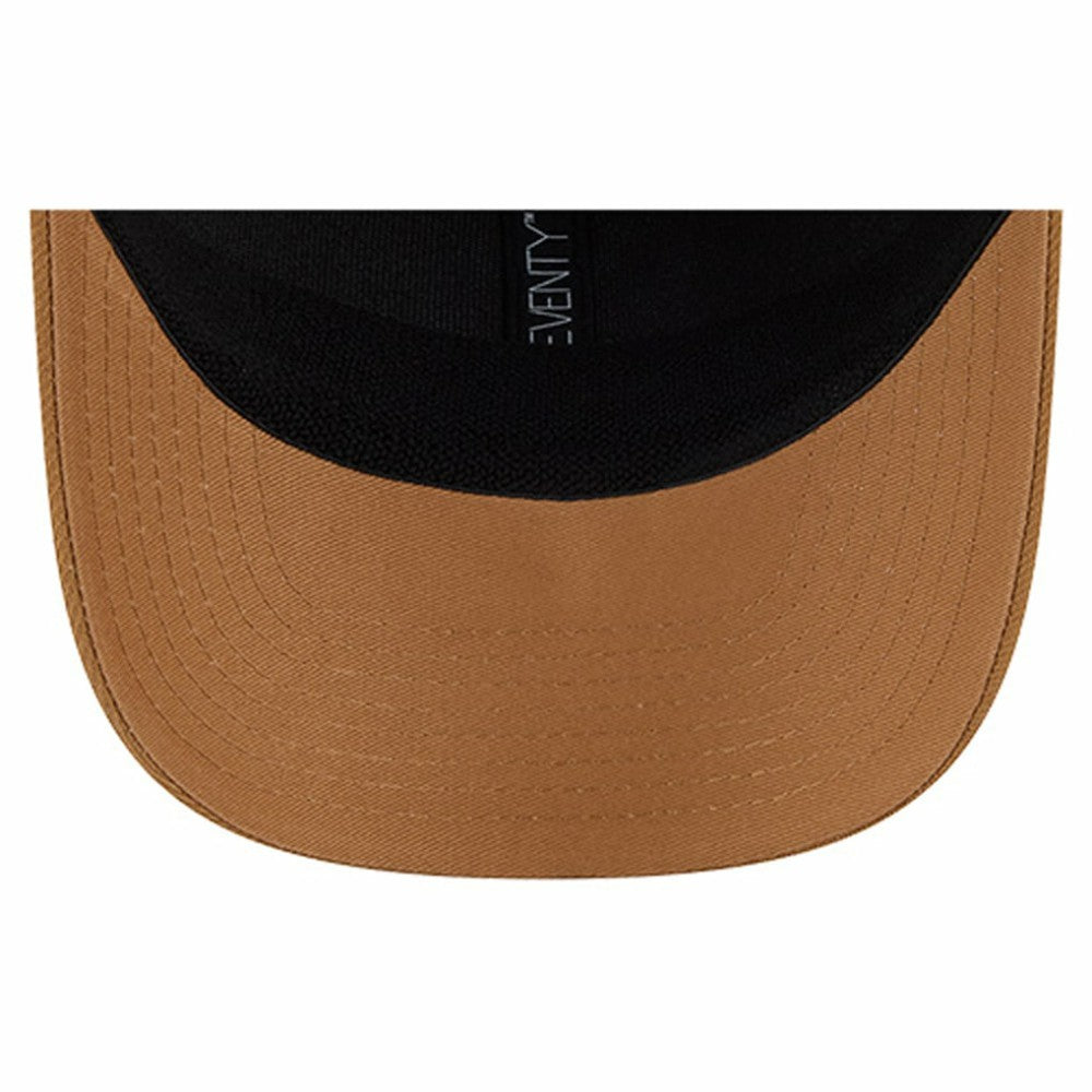 New York Yankees New Era 9SEVENTY Trucker Adjustable Hat for sale
