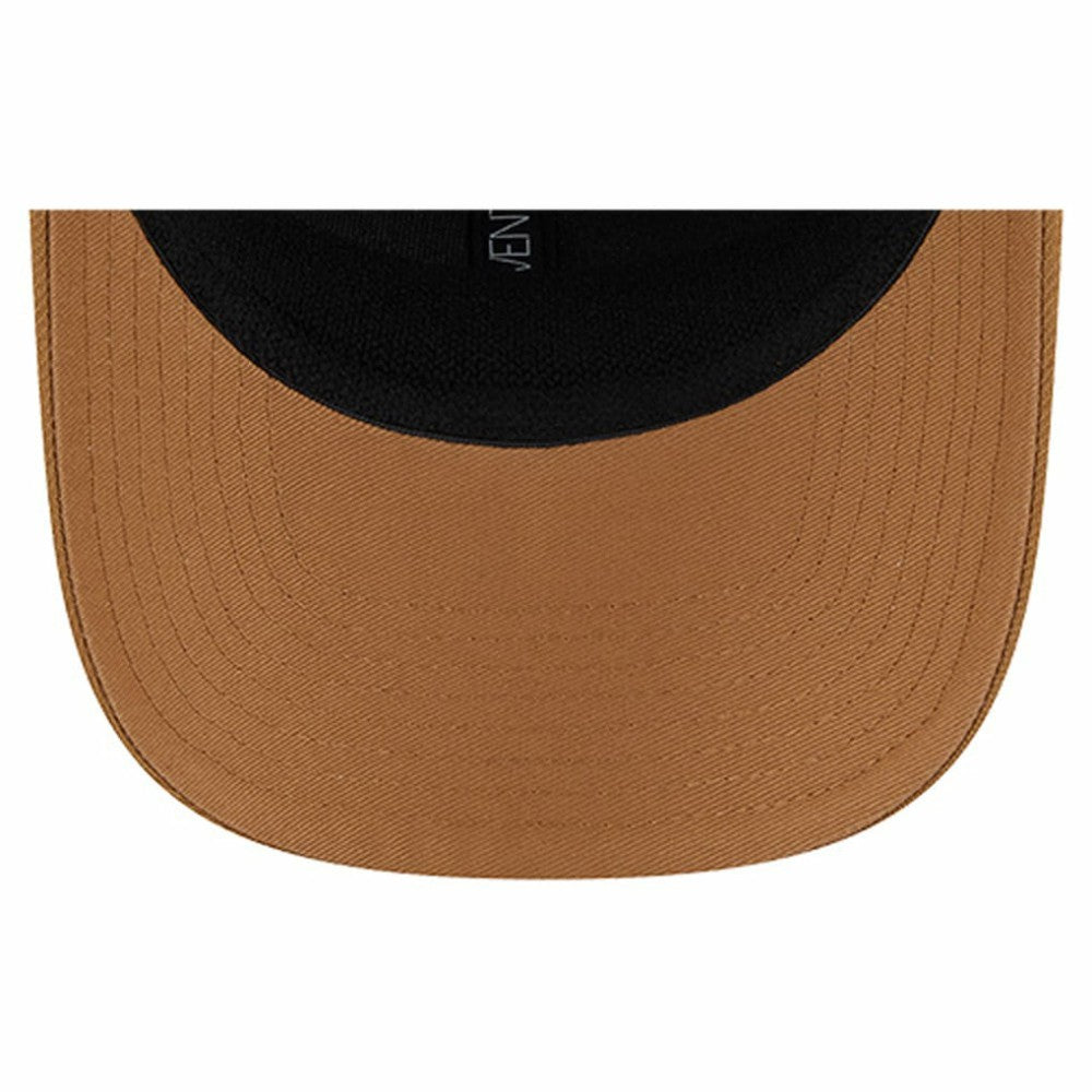 Chicago Cubs New Era 9SEVENTY Trucker Adjustable Hat discount