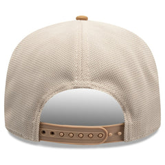 Chicago White Sox New Era 9SEVENTY Trucker Adjustable Hat Online