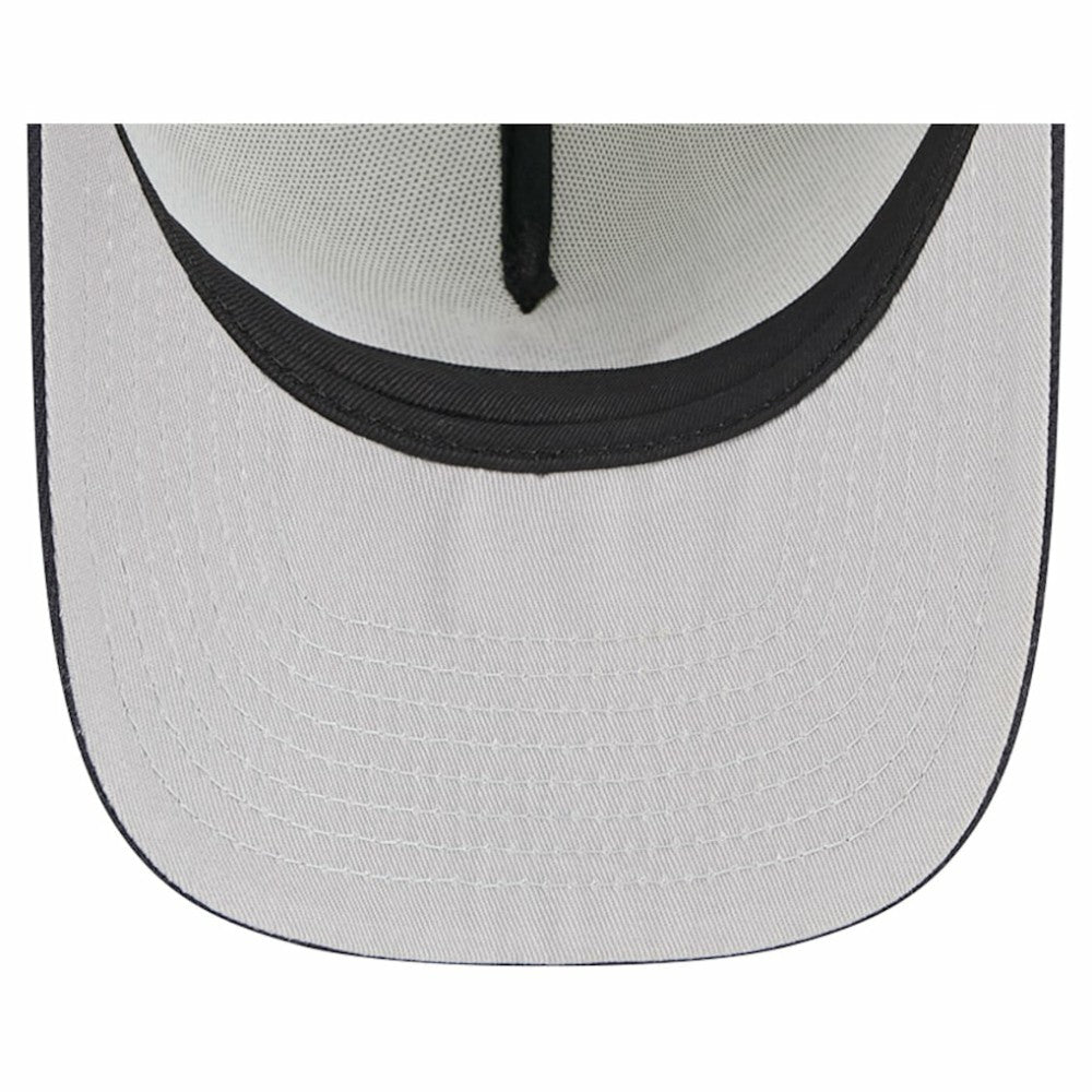 Houston Astros New Era Banner A-Frame 9FIFTY Trucker Snapback Hat Near Me