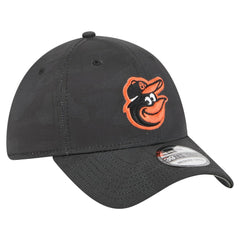 Baltimore Orioles New Era Tonal Camo 39THIRTY Flex Hat Sale