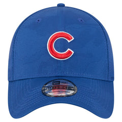 Chicago Cubs New Era Tonal Camo 39THIRTY Flex Hat Online
