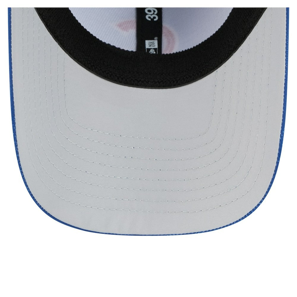 Chicago Cubs New Era Tonal Camo 39THIRTY Flex Hat Online