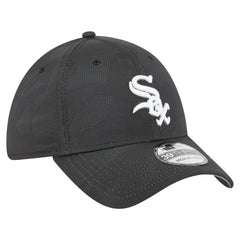 Chicago White Sox New Era Tonal Camo 39THIRTY Flex Hat discount
