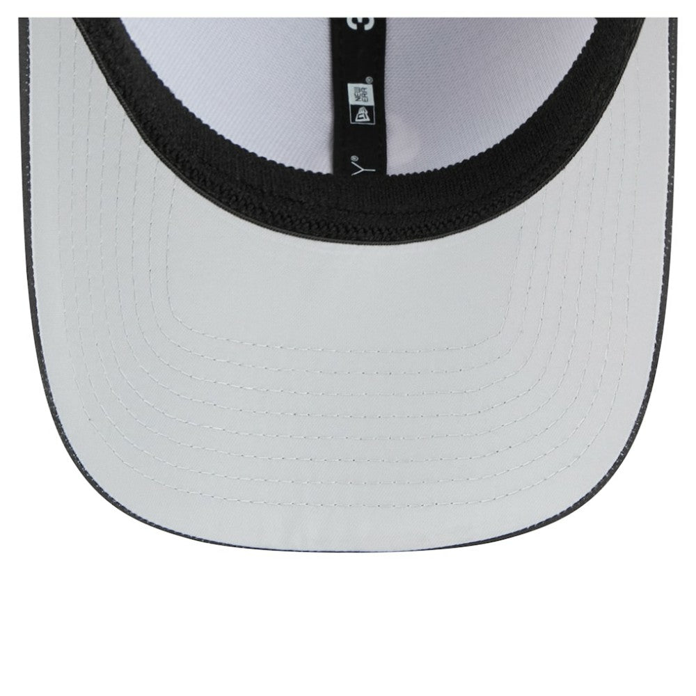 Chicago White Sox New Era Tonal Camo 39THIRTY Flex Hat discount