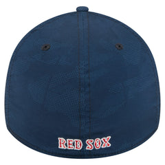 Boston Red Sox New Era Tonal Camo 39THIRTY Flex Hat Sale