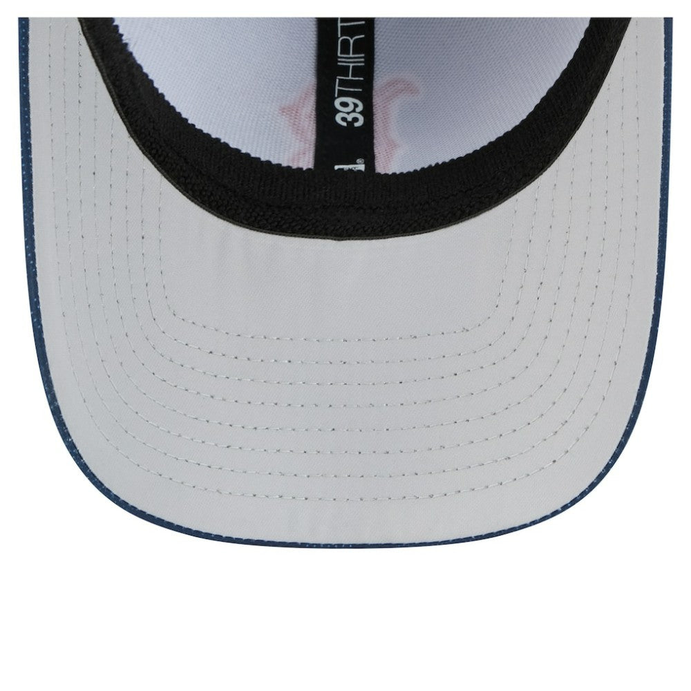 Boston Red Sox New Era Tonal Camo 39THIRTY Flex Hat Sale