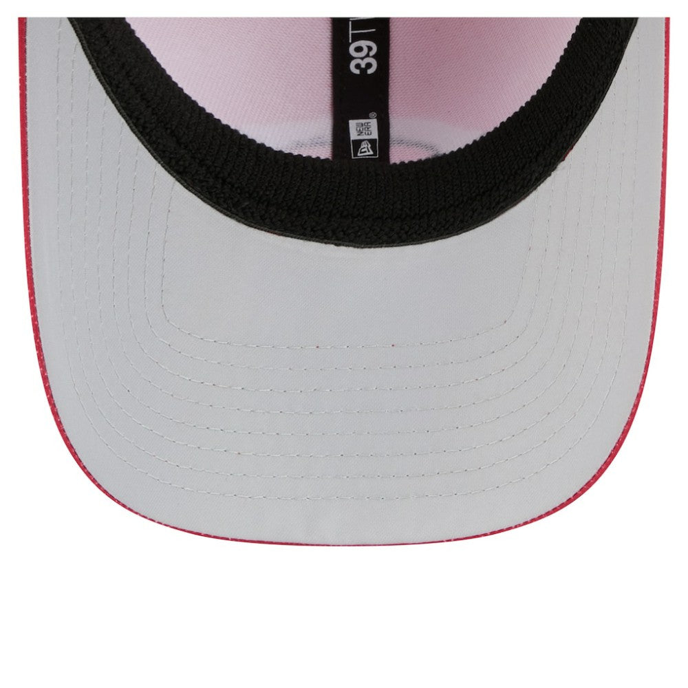 Cincinnati Reds New Era Tonal Camo 39THIRTY Flex Hat for sale