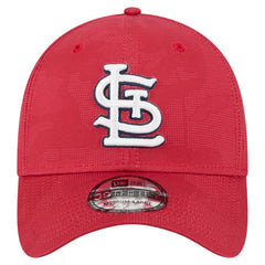 St. Louis Cardinals New Era Tonal Camo 39THIRTY Flex Hat for sale
