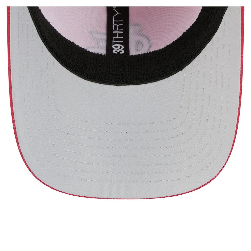 St. Louis Cardinals New Era Tonal Camo 39THIRTY Flex Hat for sale