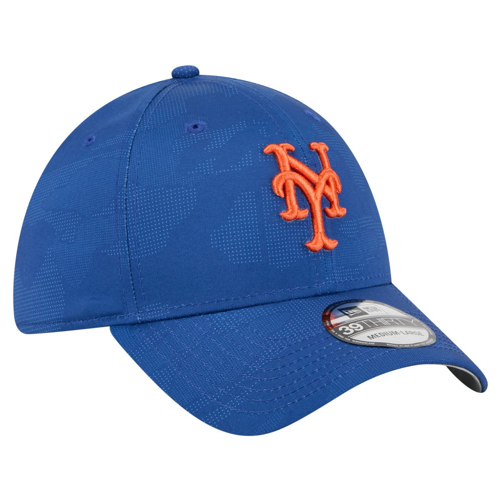 New York Mets New Era Tonal Camo 39THIRTY Flex Hat On Sale