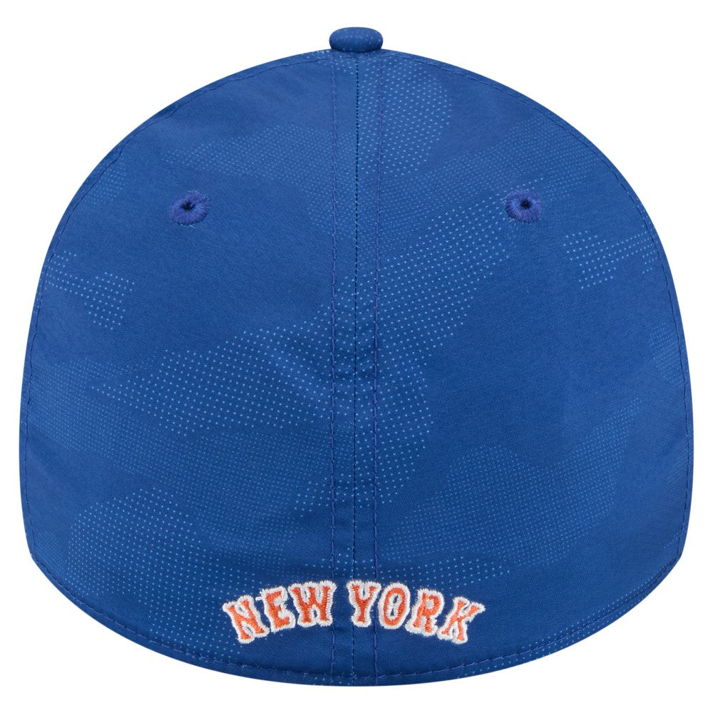 New York Mets New Era Tonal Camo 39THIRTY Flex Hat On Sale