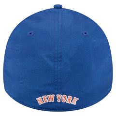 New York Mets New Era Tonal Camo 39THIRTY Flex Hat On Sale