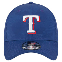 Texas Rangers New Era Tonal Camo 39THIRTY Flex Hat Clearance