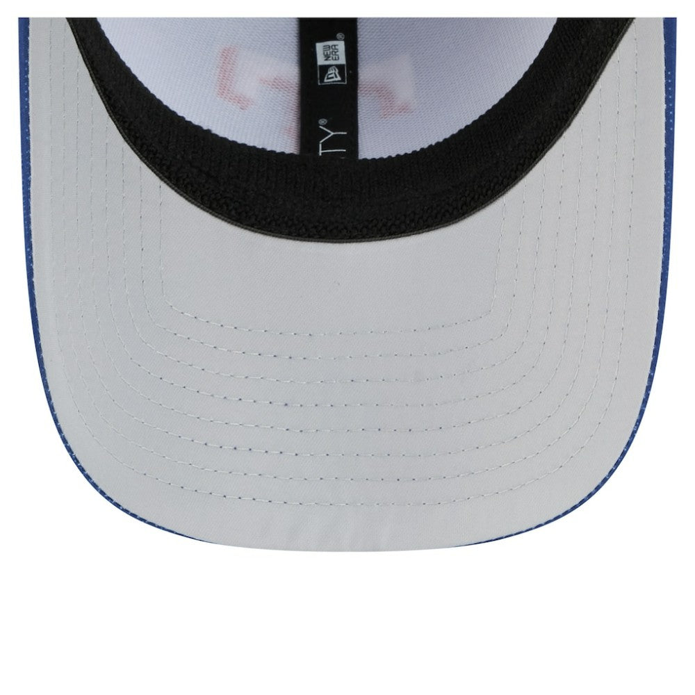 Texas Rangers New Era Tonal Camo 39THIRTY Flex Hat Clearance
