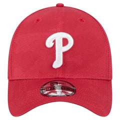 Philadelphia Phillies New Era Tonal Camo 39THIRTY Flex Hat On Sale