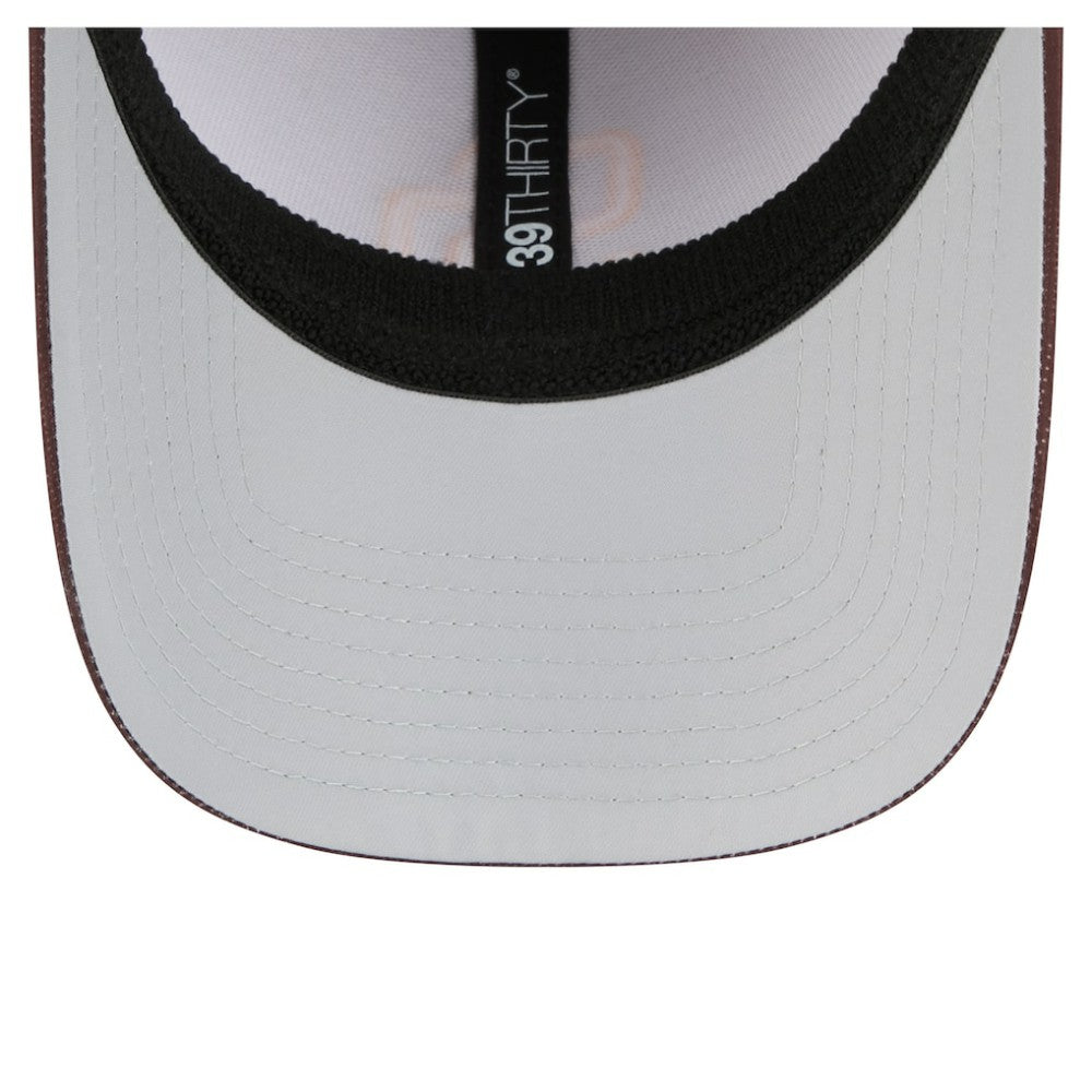 San Diego Padres New Era Tonal Camo 39THIRTY Flex Hat Lifestyle