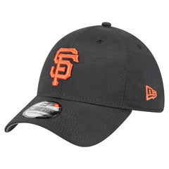 San Francisco Giants New Era Tonal Camo 39THIRTY Flex Hat Lifestyle