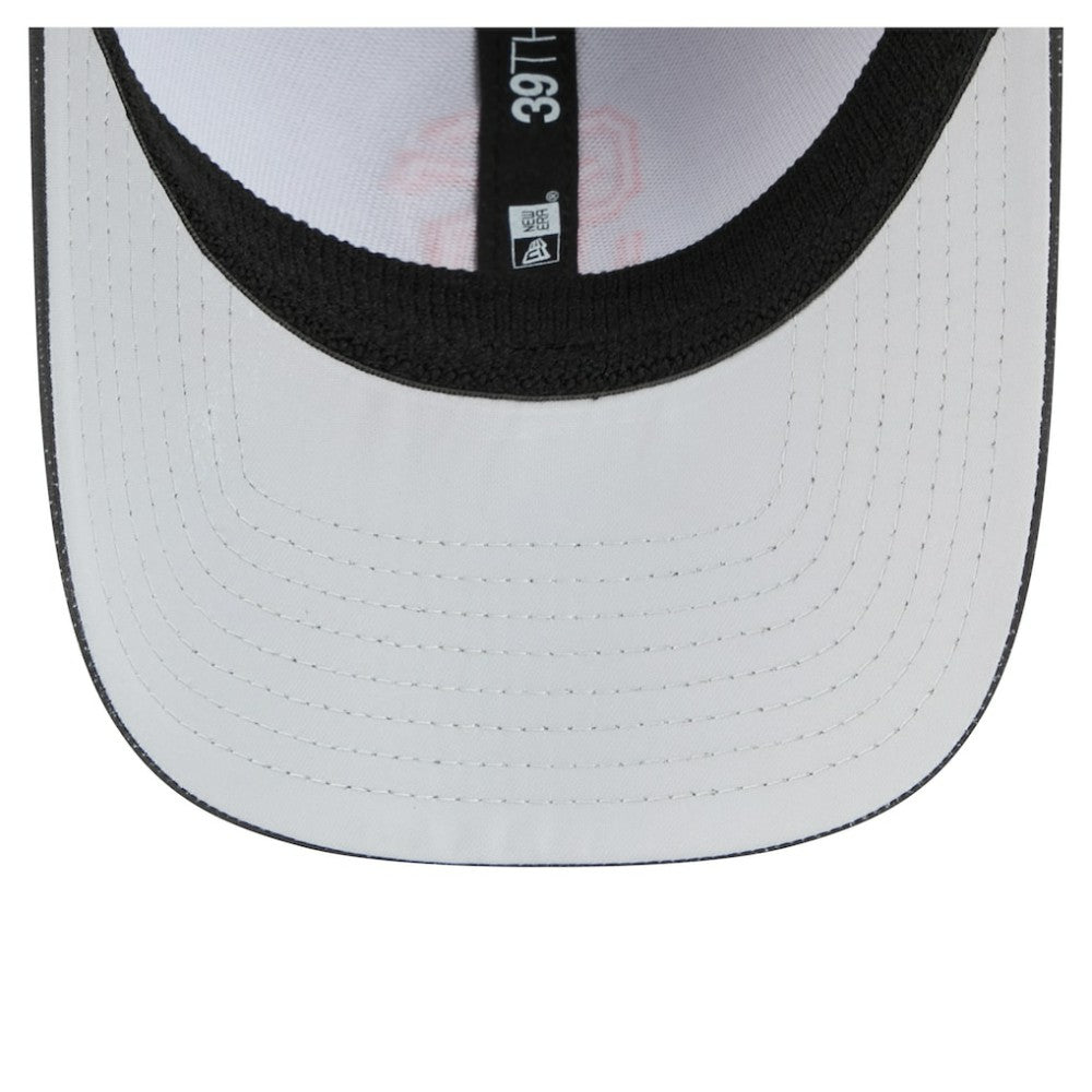 San Francisco Giants New Era Tonal Camo 39THIRTY Flex Hat Lifestyle