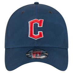 Cleveland Guardians New Era Tonal Camo 39THIRTY Flex Hat Sale