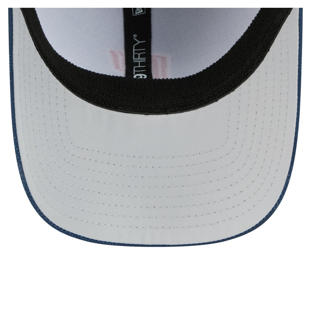 Cleveland Guardians New Era Tonal Camo 39THIRTY Flex Hat Sale