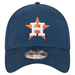 Houston Astros New Era Tonal Camo 39THIRTY Flex Hat Lifestyle