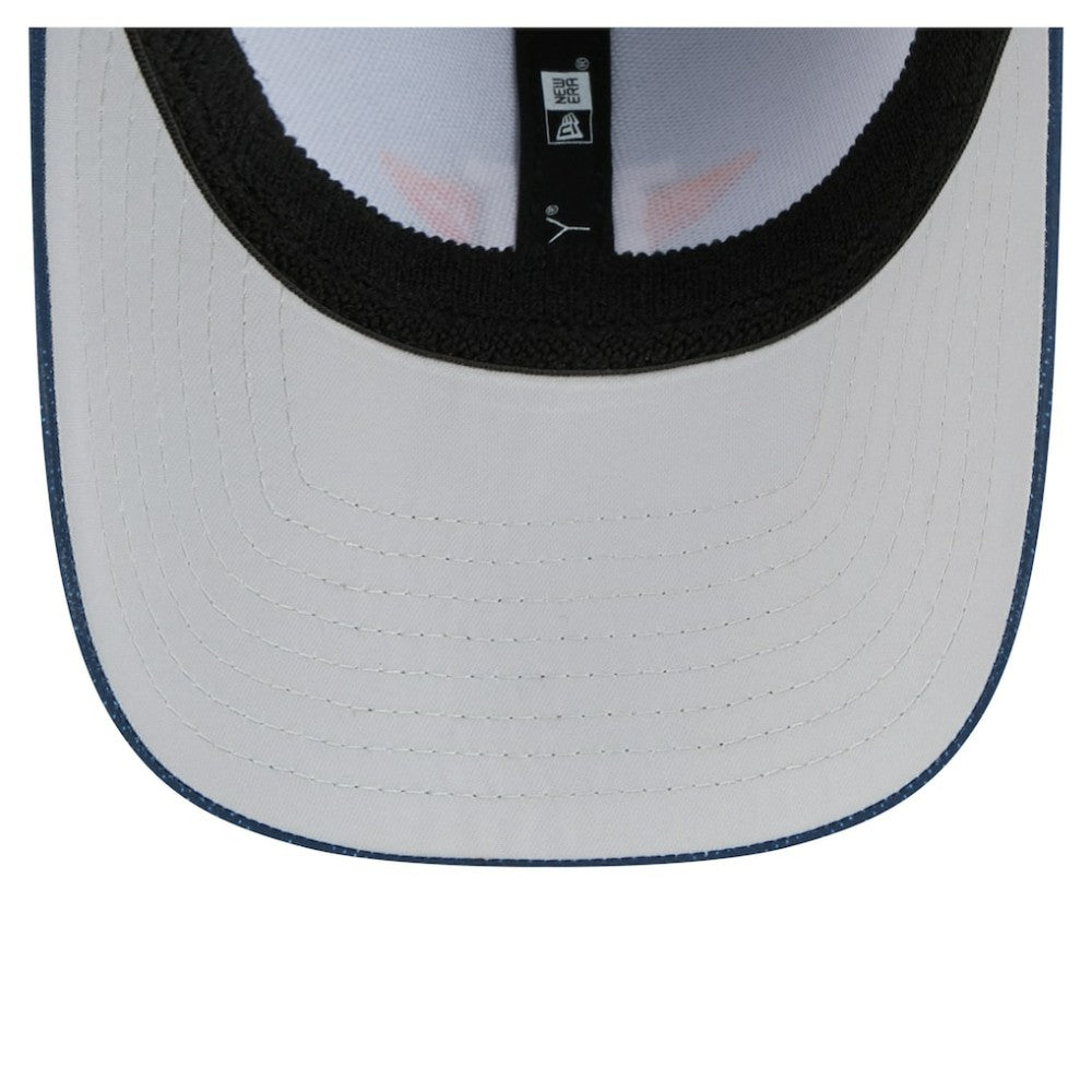 Houston Astros New Era Tonal Camo 39THIRTY Flex Hat Lifestyle