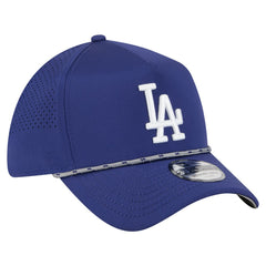 Los Angeles Dodgers New Era 39THIRTY A-Frame Perforated Flex Hat Sale