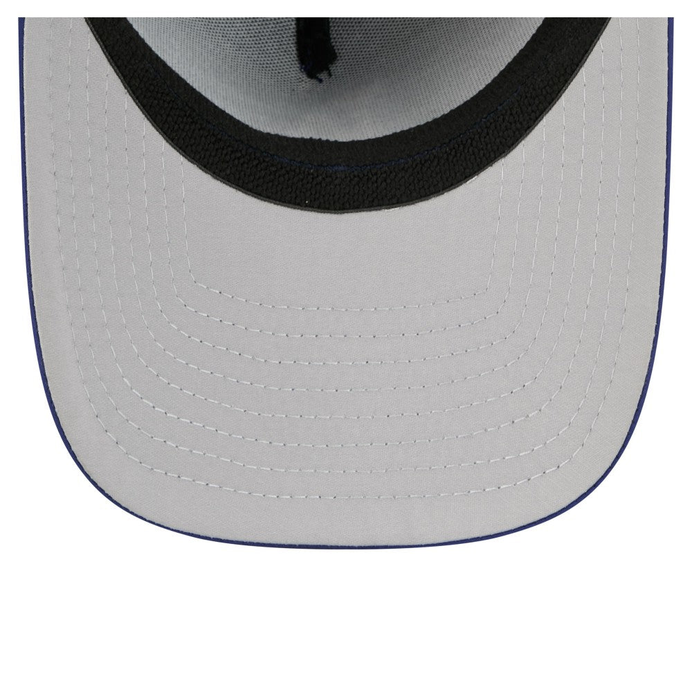 Los Angeles Dodgers New Era 39THIRTY A-Frame Perforated Flex Hat Sale