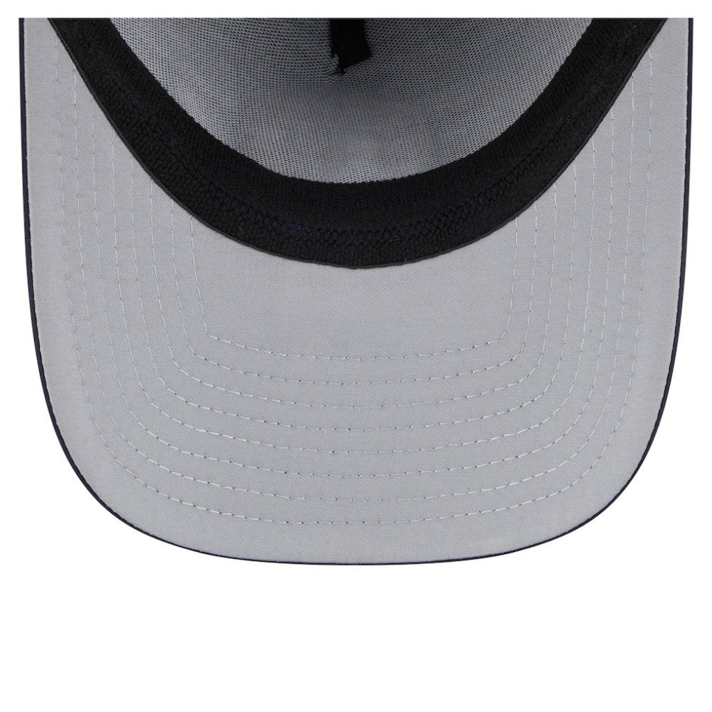 New York Yankees New Era 39THIRTY A-Frame Perforated Flex Hat Clearance