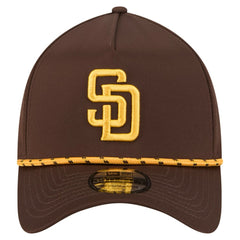San Diego Padres New Era 39THIRTY A-Frame Perforated Flex Hat for sale