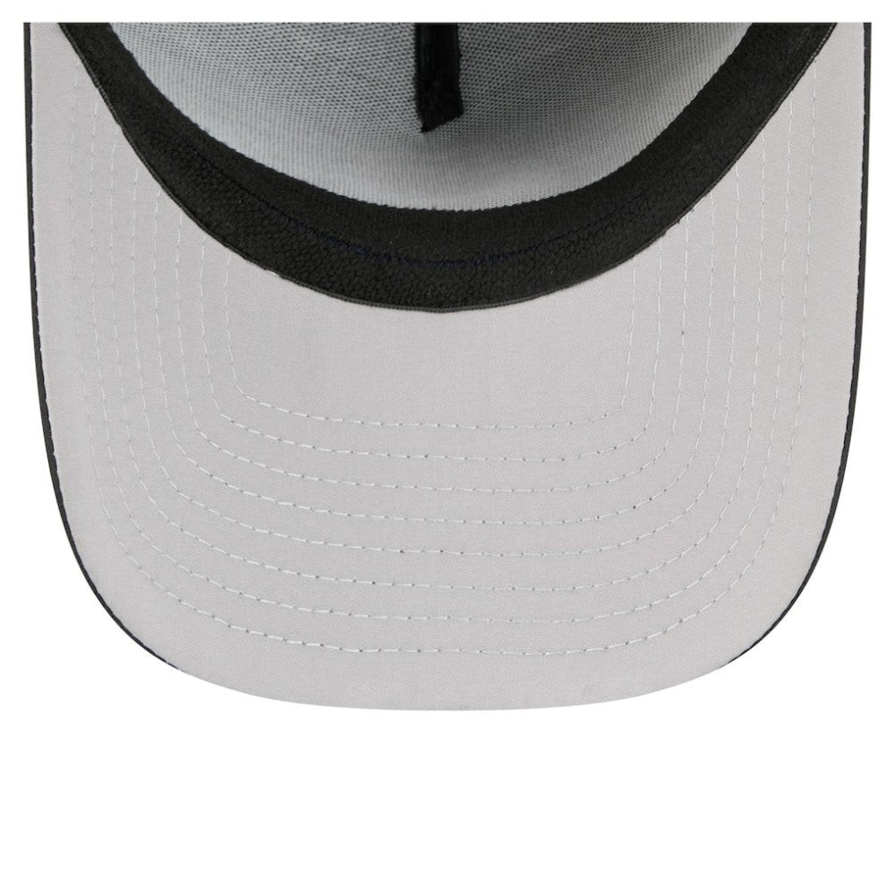 San Francisco Giants New Era 39THIRTY A-Frame Perforated Flex Hat Lifestyle