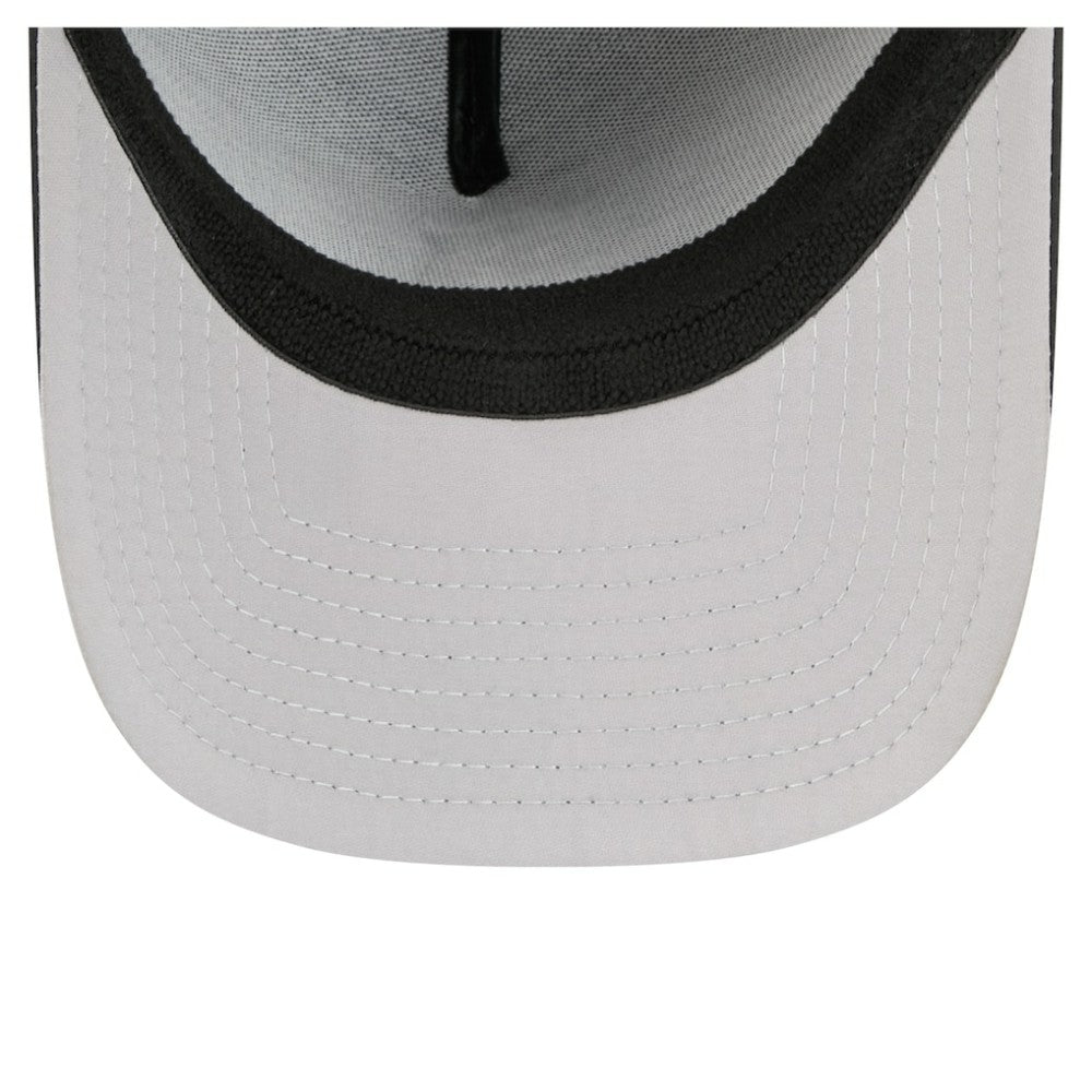 Chicago White Sox New Era 39THIRTY A-Frame Perforated Flex Hat On Sale