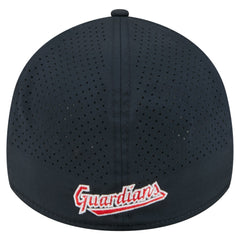 Cleveland Guardians New Era 39THIRTY A-Frame Perforated Flex Hat Near Me
