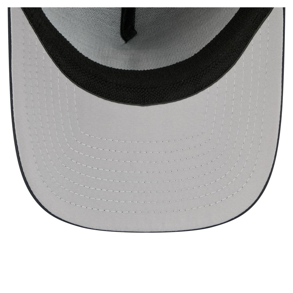 Cleveland Guardians New Era 39THIRTY A-Frame Perforated Flex Hat Near Me