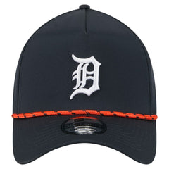 Detroit Tigers New Era 39THIRTY A-Frame Perforated Flex Hat for sale