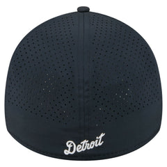 Detroit Tigers New Era 39THIRTY A-Frame Perforated Flex Hat for sale