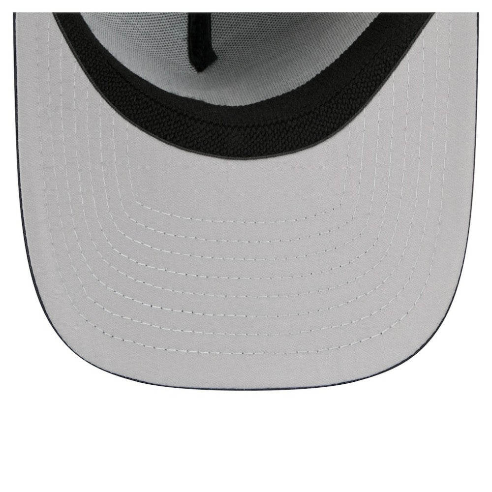 Detroit Tigers New Era 39THIRTY A-Frame Perforated Flex Hat for sale
