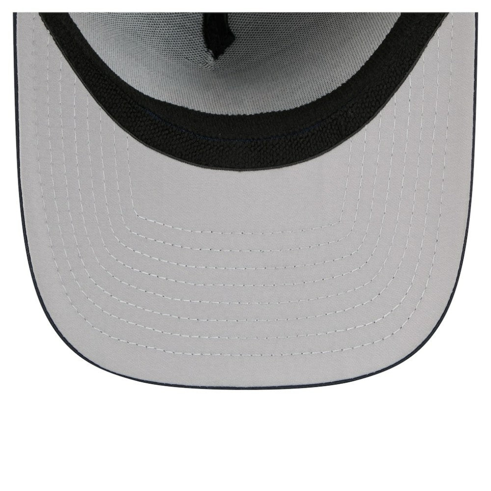 Houston Astros New Era 39THIRTY A-Frame Perforated Flex Hat Near Me