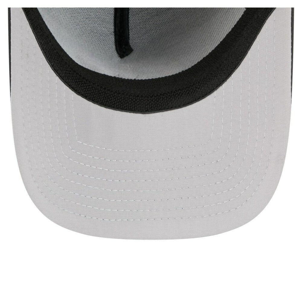 Baltimore Orioles New Era 39THIRTY A-Frame Perforated Flex Hat discount