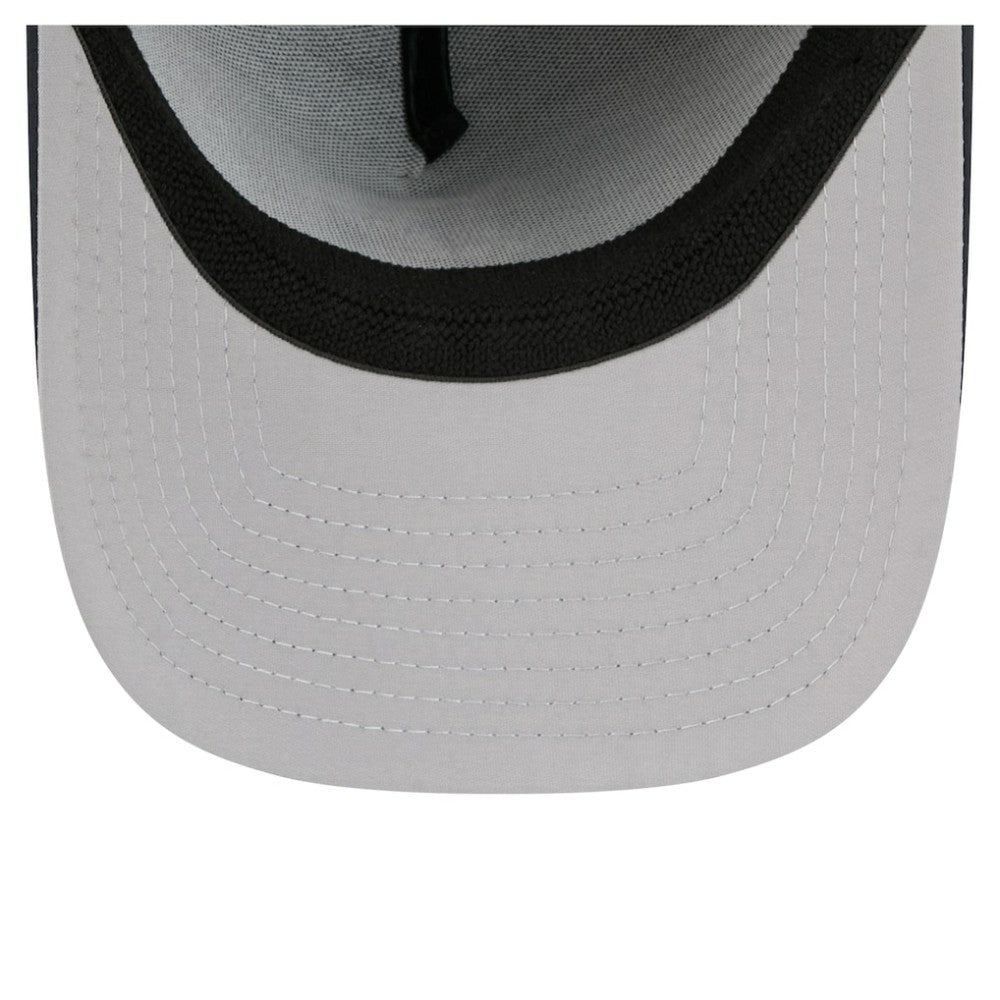 Boston Red Sox New Era 39THIRTY A-Frame Perforated Flex Hat Near Me