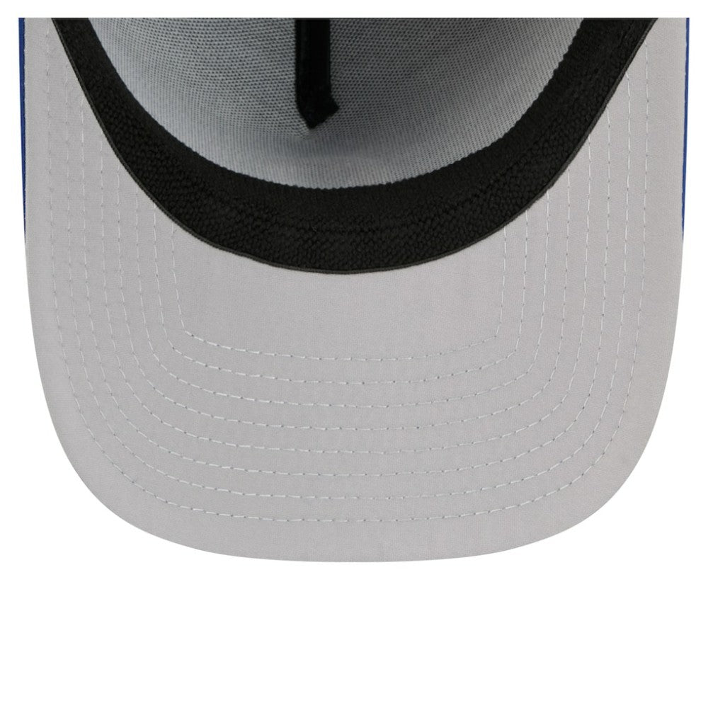 Chicago Cubs New Era 39THIRTY A-Frame Perforated Flex Hat Near Me