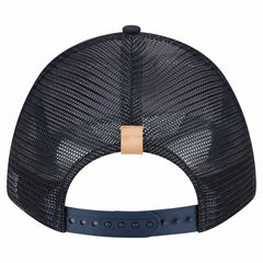 New York Yankees New Era Text A-Frame Trucker 9FORTY Hat Online