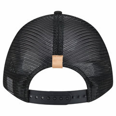 San Francisco Giants New Era Text A-Frame Trucker 9FORTY Hat Sale
