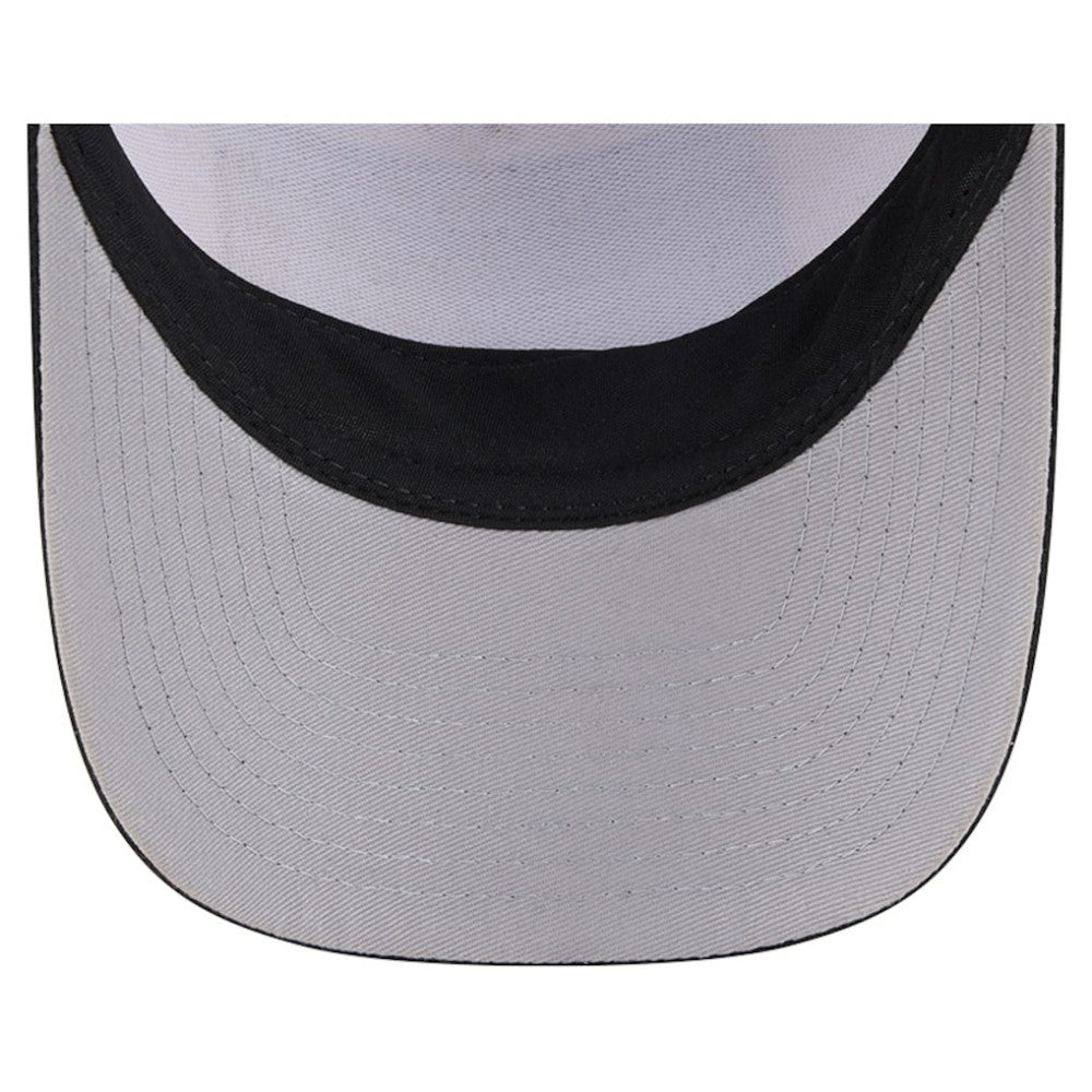 San Francisco Giants New Era Text A-Frame Trucker 9FORTY Hat Sale