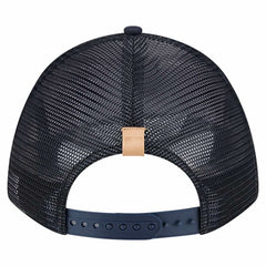 Atlanta Braves New Era Text A-Frame Trucker 9FORTY Hat Near Me