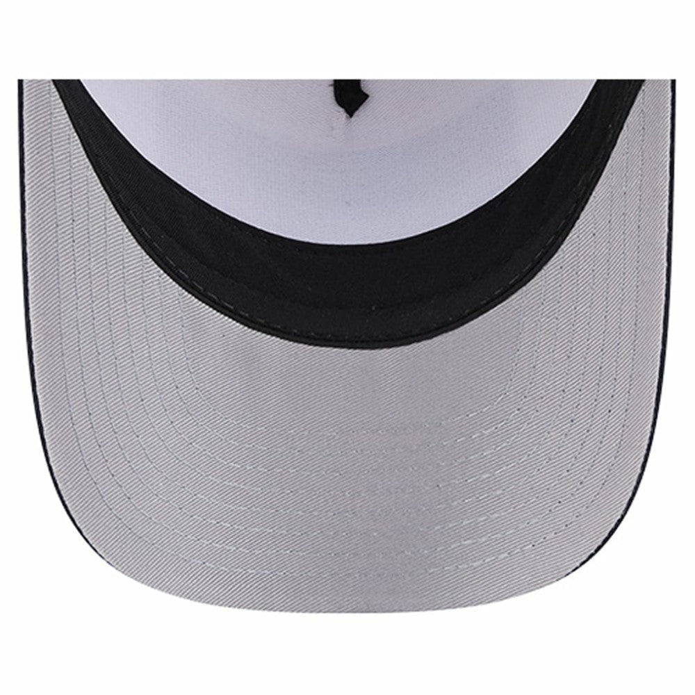 Atlanta Braves New Era Text A-Frame Trucker 9FORTY Hat Near Me