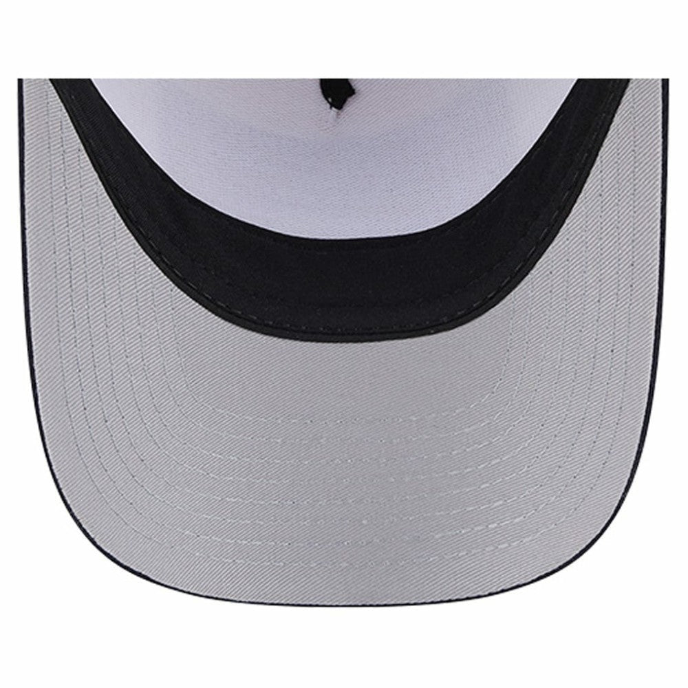 Boston Red Sox New Era Text A-Frame Trucker 9FORTY Hat Near Me