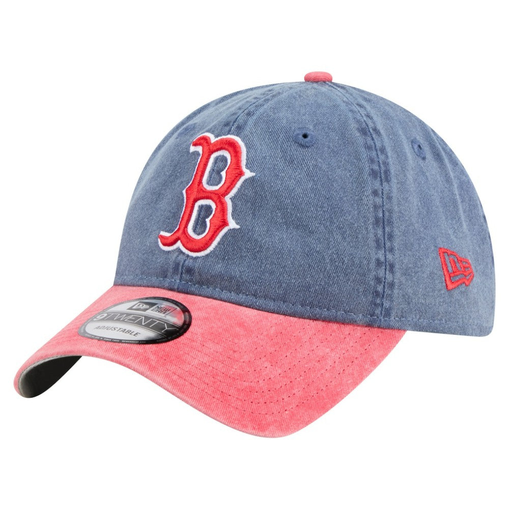 Boston Red Sox New Era Select 9TWENTY Adjustable Hat Near Me