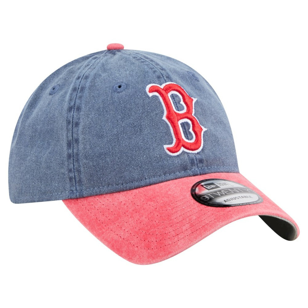Boston Red Sox New Era Select 9TWENTY Adjustable Hat Near Me